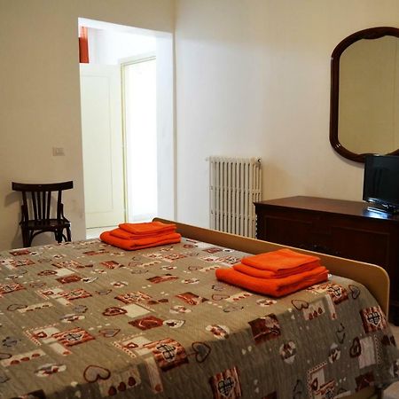 I Due Tesori Bed & Breakfast San Cesario di Lecce Exterior foto
