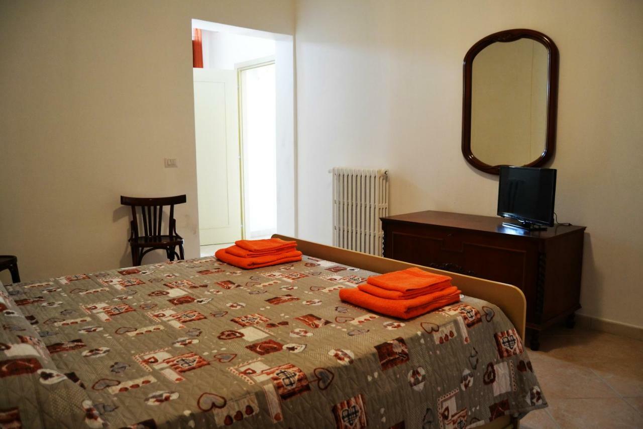 I Due Tesori Bed & Breakfast San Cesario di Lecce Exterior foto