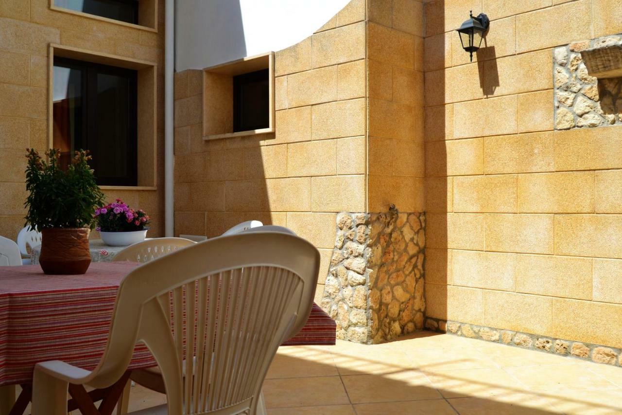 I Due Tesori Bed & Breakfast San Cesario di Lecce Exterior foto