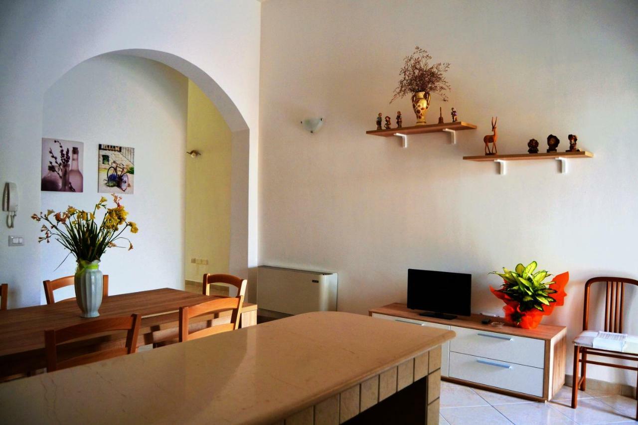 I Due Tesori Bed & Breakfast San Cesario di Lecce Exterior foto