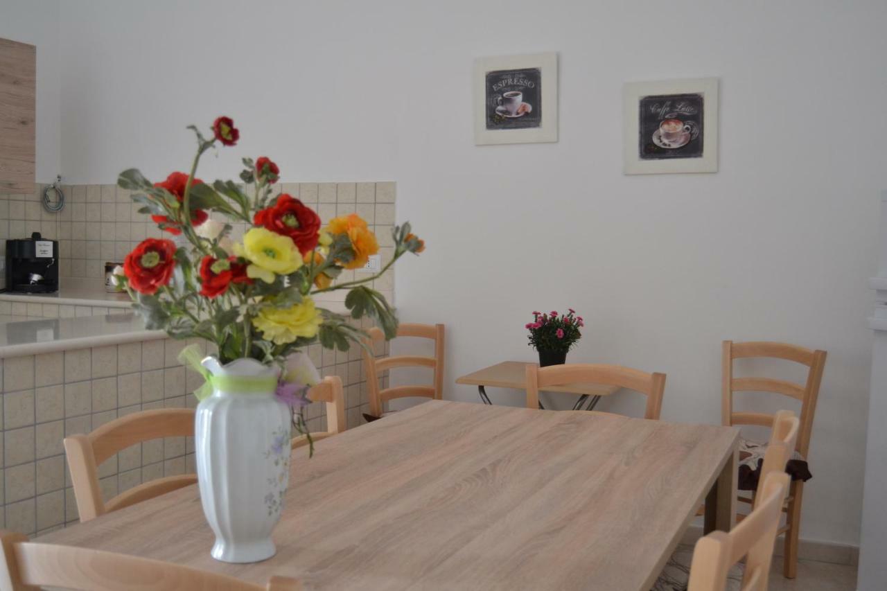 I Due Tesori Bed & Breakfast San Cesario di Lecce Exterior foto