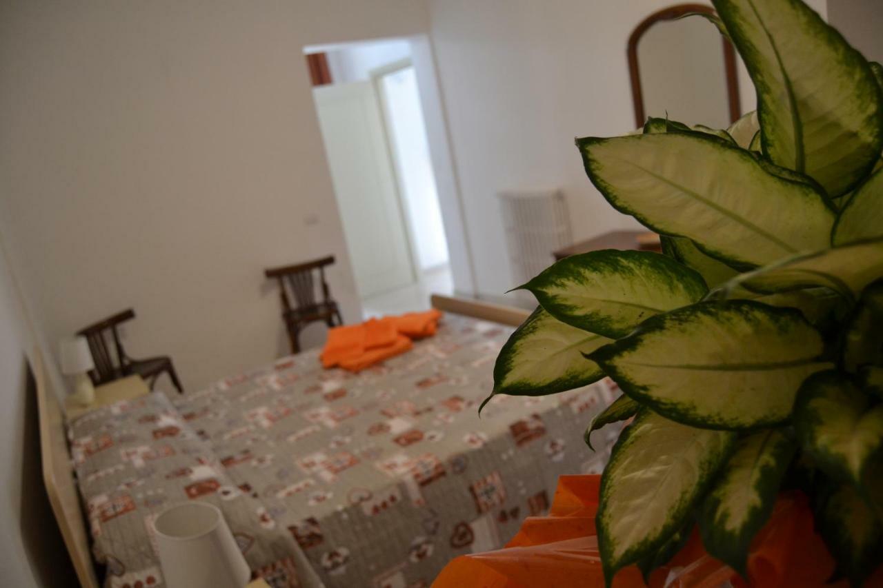 I Due Tesori Bed & Breakfast San Cesario di Lecce Exterior foto