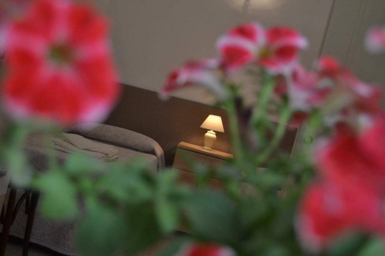 I Due Tesori Bed & Breakfast San Cesario di Lecce Exterior foto