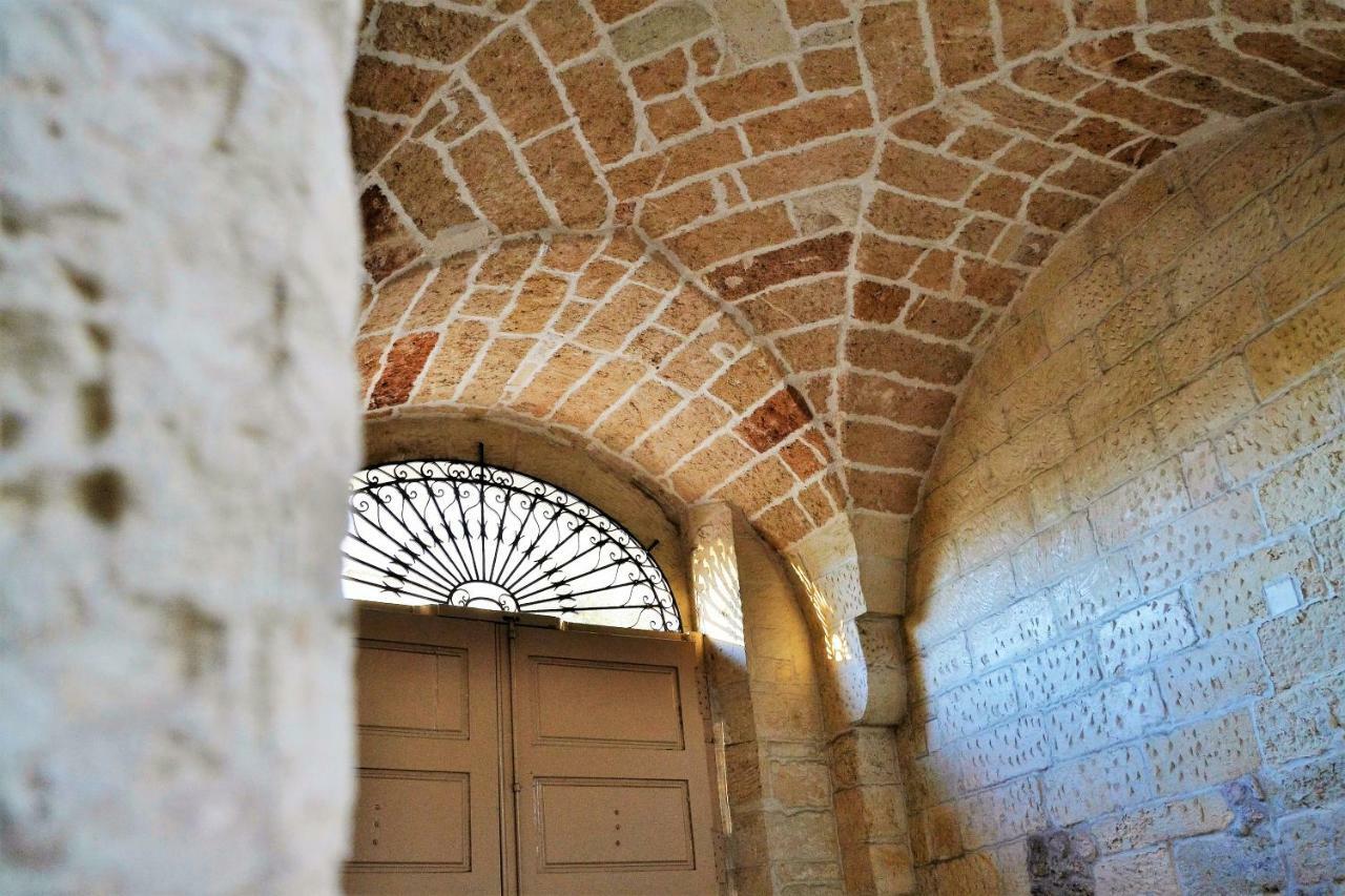 I Due Tesori Bed & Breakfast San Cesario di Lecce Exterior foto