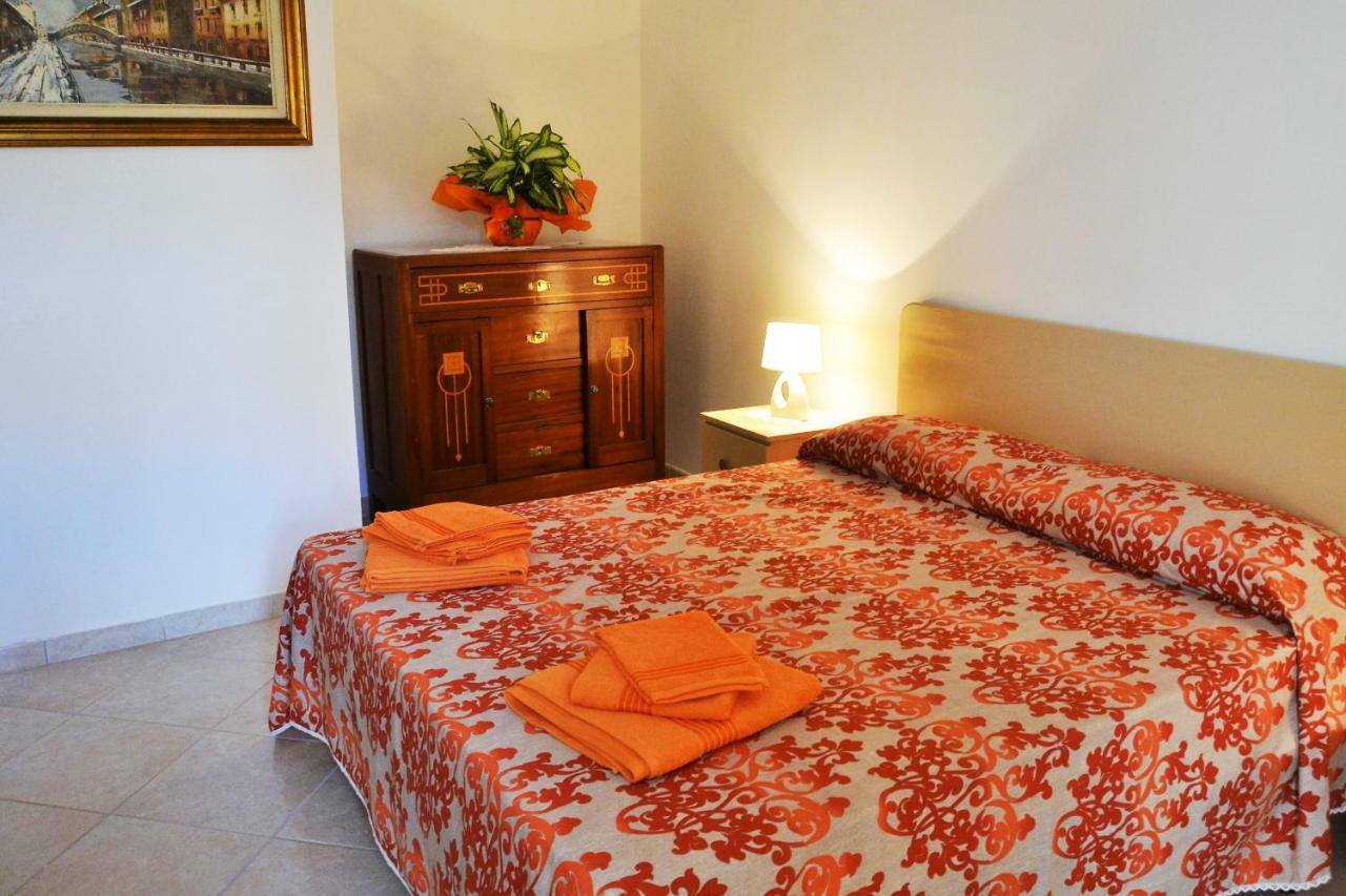 I Due Tesori Bed & Breakfast San Cesario di Lecce Exterior foto