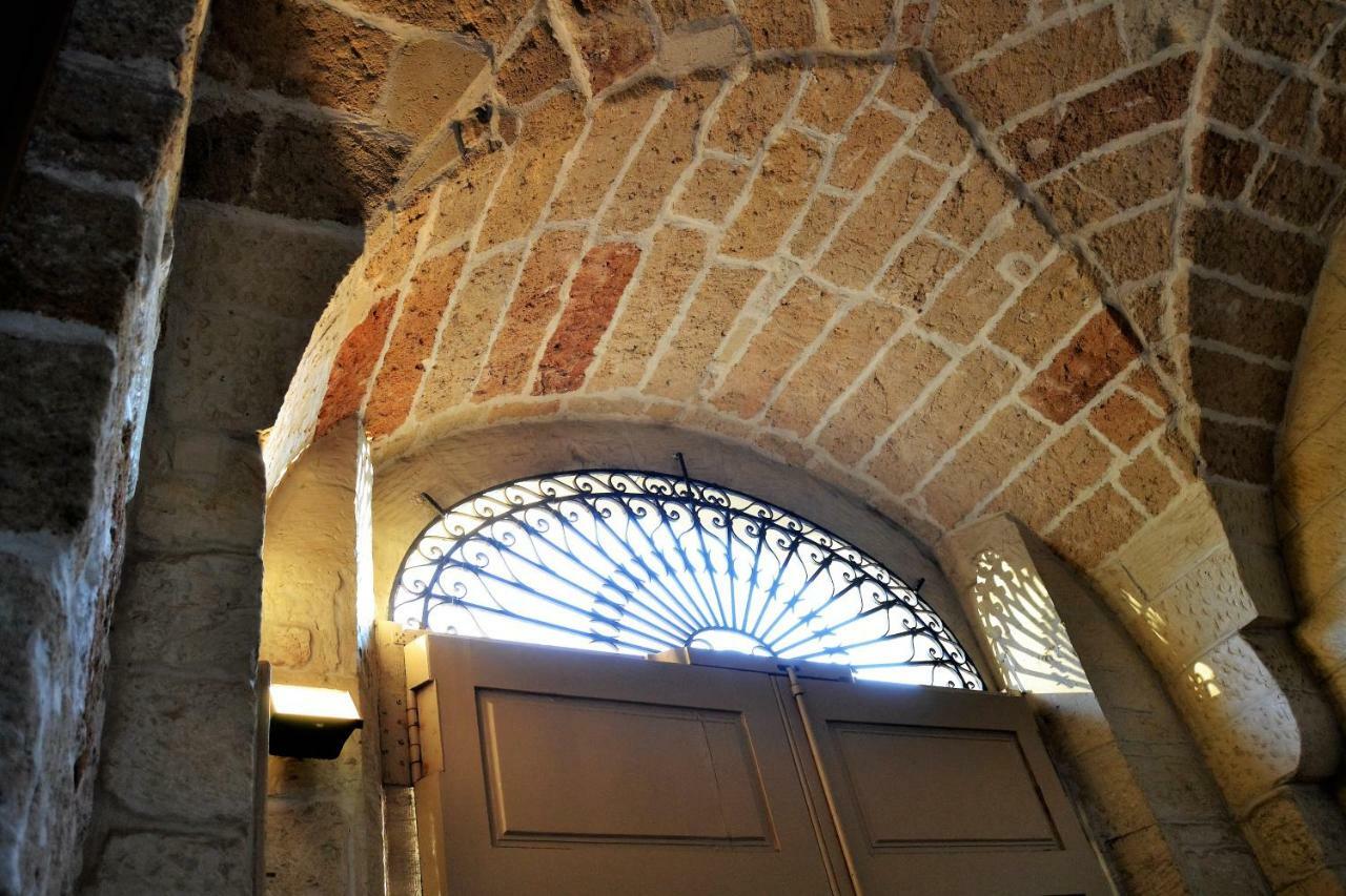 I Due Tesori Bed & Breakfast San Cesario di Lecce Exterior foto