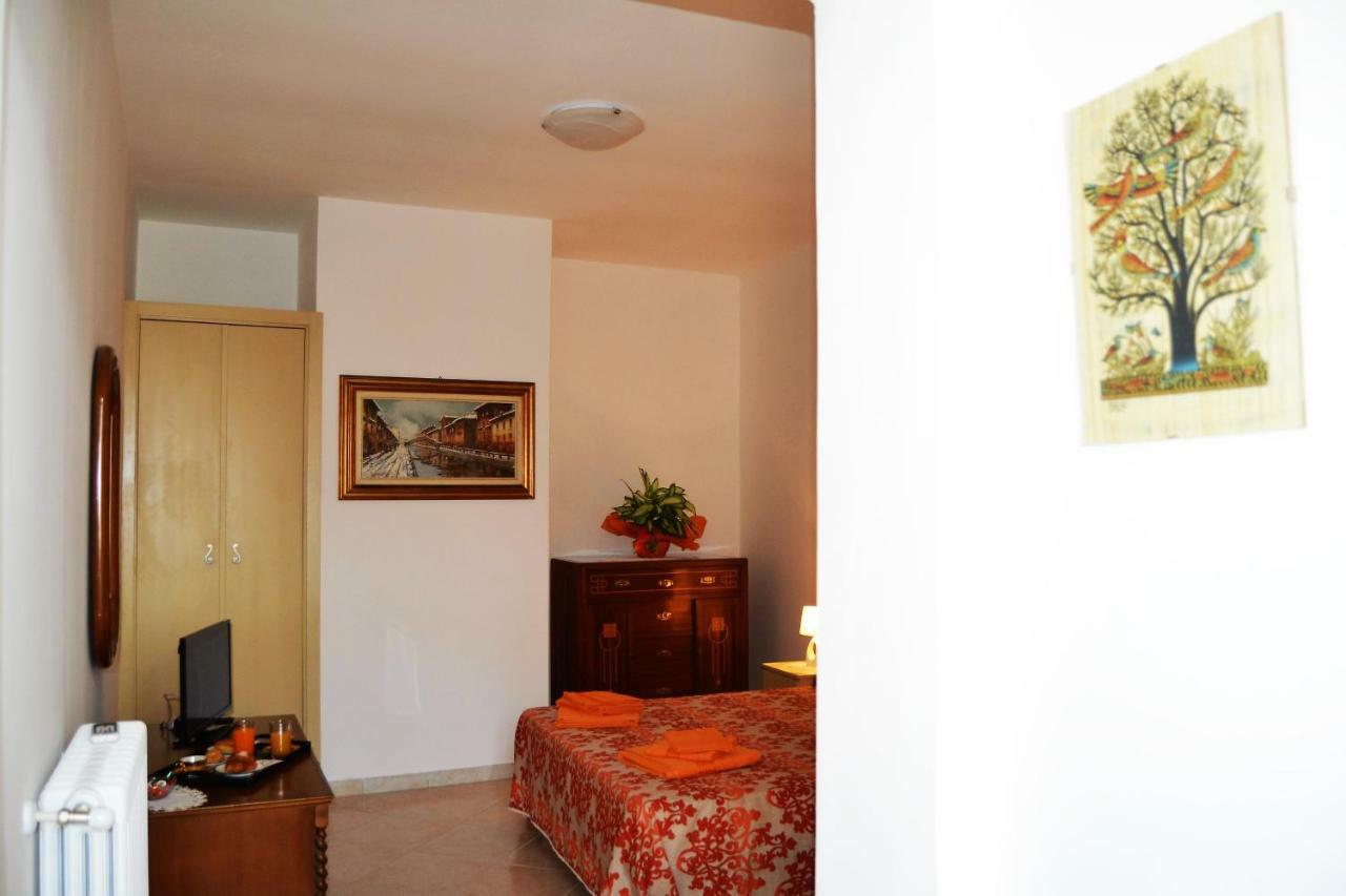I Due Tesori Bed & Breakfast San Cesario di Lecce Exterior foto