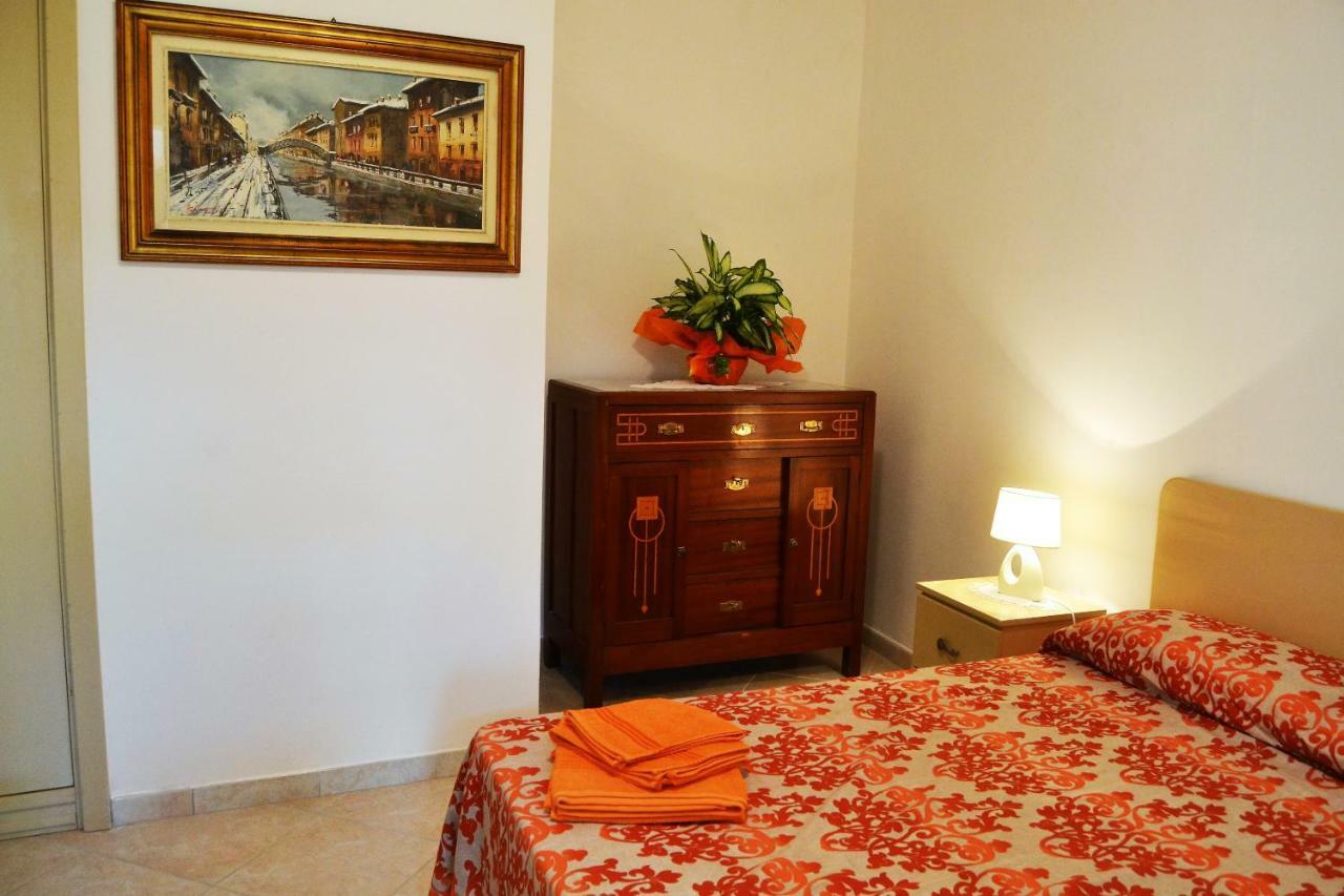 I Due Tesori Bed & Breakfast San Cesario di Lecce Exterior foto