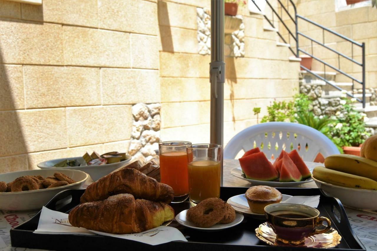 I Due Tesori Bed & Breakfast San Cesario di Lecce Exterior foto