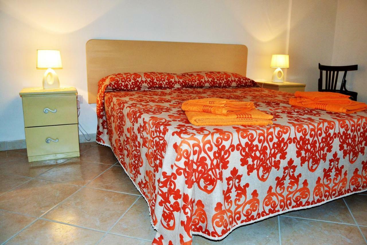 I Due Tesori Bed & Breakfast San Cesario di Lecce Exterior foto